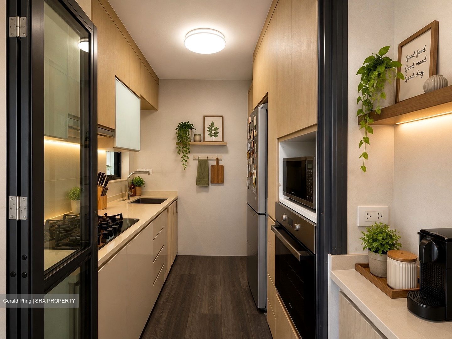 Blk 87 Skyville @ Dawson (Queenstown), HDB 3 Rooms #606393971